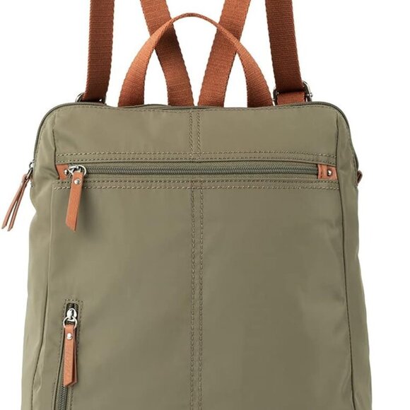 The Sak Esperanto Backpack - Picture 1 of 5